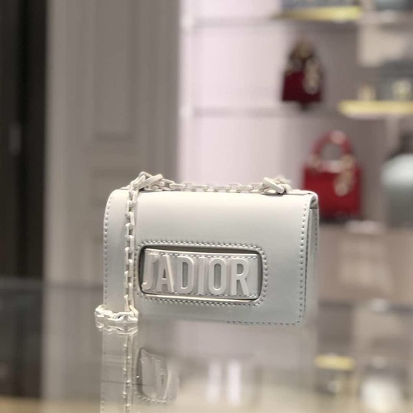 J adior bag white Clearance